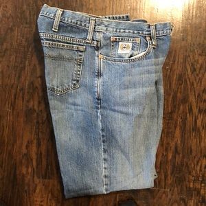 Cinch Jeans